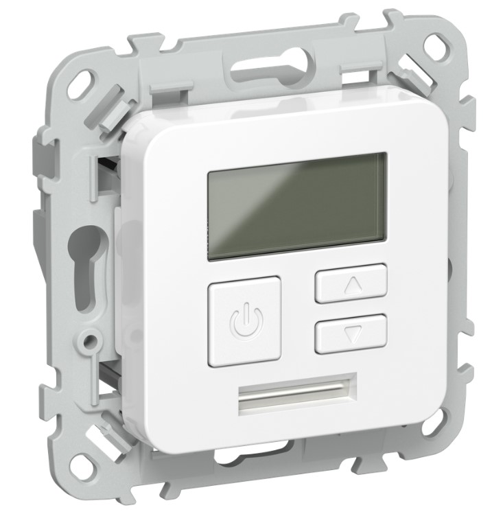 Терморегулятор IEK FI-RT11-K01