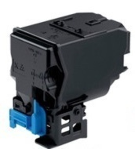 Тонер-картридж Konica Minolta TNP-79K Черный