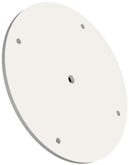 Переходник HIKVISION DS-2909ZJ