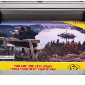 Принтер HP DesignJet Z6 PS