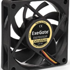 Вентилятор для корпуса Exegate EX295232RUS