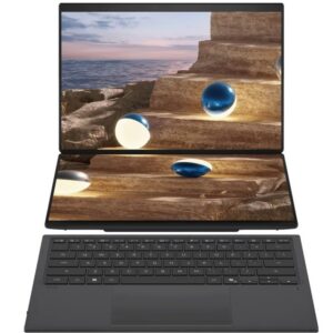 14" (Intel Core Ultra X9, 32 LPDDR5X, SSD 1 Тб, Arc graphics, Windows 11 Профессиональная) Серый []