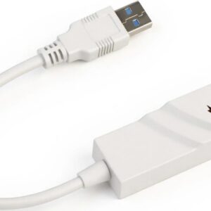 Адаптер сетевой Gembird NIC-U11