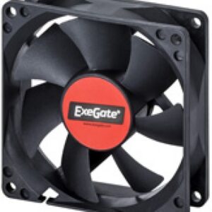 Вентилятор Exegate ExtraPower EP12025S3P