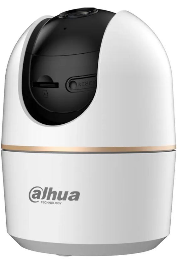 Видеокамера IP Dahua DH-H3A