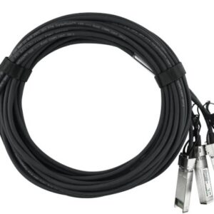 Кабель Cisco QSFP-4SFP1