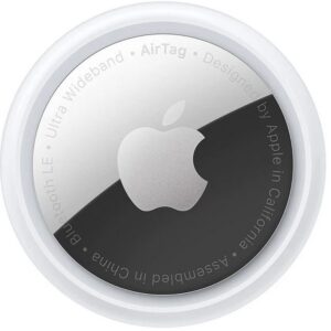 Трекер Apple AirTag 2