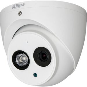 Видеокамера Dahua DH-HAC-HDW2401EMP-A-0280B