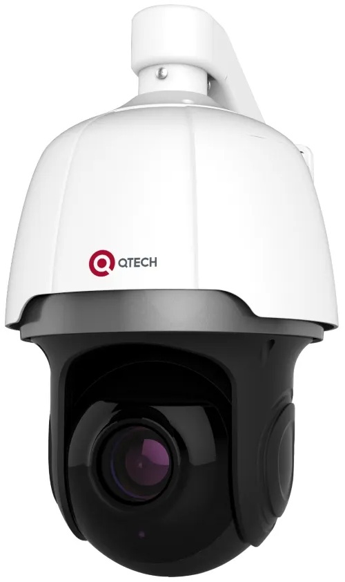 Видеокамера IP QTECH QVC-IPC-R504A-PRO(33x)