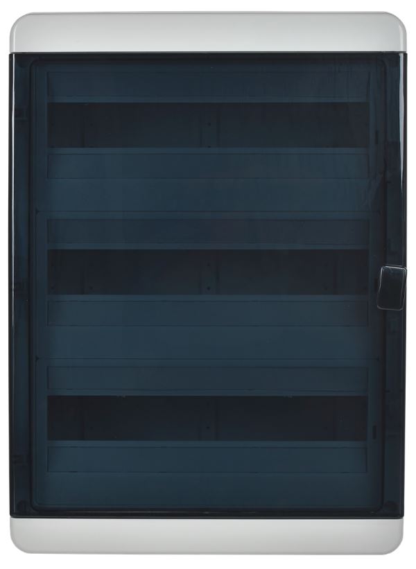 Бокс IEK TF5-KP72-N-54-65-K03-K02