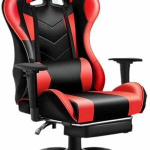 Кресло игровое Colorful iGame
