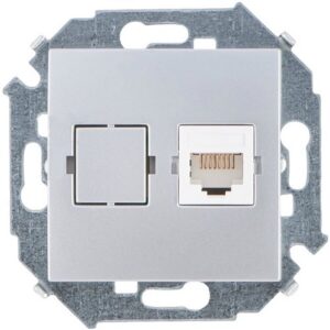 Розетка Simon 1591551-033