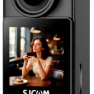 Экшн-камера SJCAM SJCAM-C400-POCKET