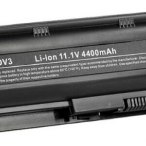 Аккумулятор для ноутбука HP TopOn TOP-DV3