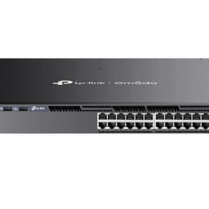 Коммутатор управляемый TP-LINK SG6428XHP