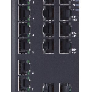 Коммутатор MOXA EDS-2018-ML-2GTXSFP