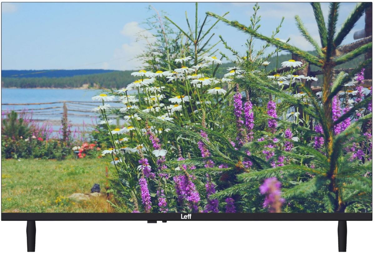 Телевизор LEFF 32F690T