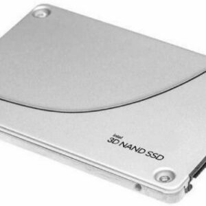 SSD накопитель 960 ГБ Solidigm SSDSC2KB960GZ1Z, SATA III, [SSDSC2KB960GZ1Z]