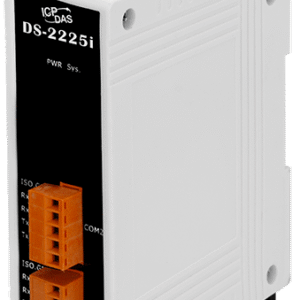 Сервер ICP DAS DS-2225i CR