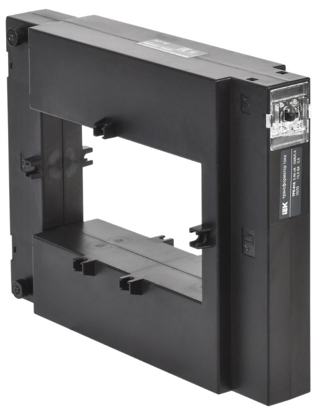 Трансформатор тока IEK ITT816-2-D150-2500