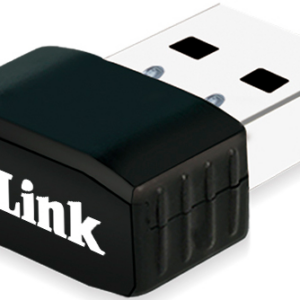 Адаптер сетевой D-link DWA-131