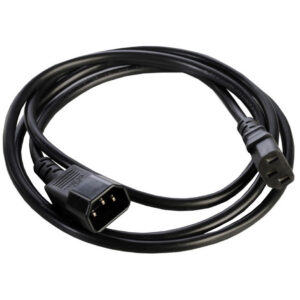 Кабель питания C13 - C14, 3м, ЦМО R-10-Cord-C13-C14-3