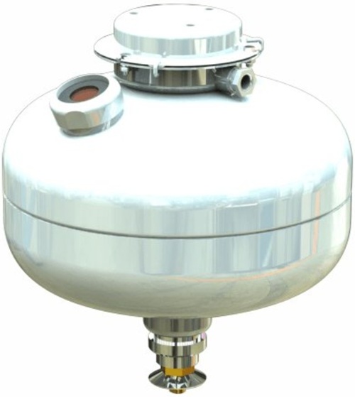 Модуль Источник плюс МУПТВ(Взр)-13,5-ГЗ-ВД (tºC=-30) ("Тунгус")