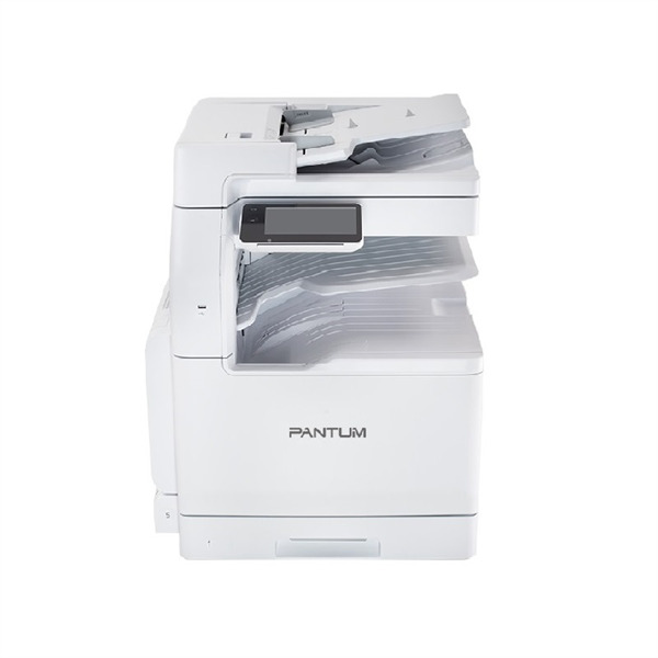 МФУ лазерное Pantum BM270ADN Монохромная, A3, Ethernet, USB