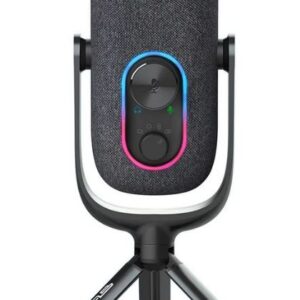 Микрофон JLab MJBUDSTALKRBLK4