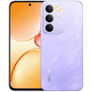 Смартфон Realme C85 6/128GB Parrot Purple (RMX5566)