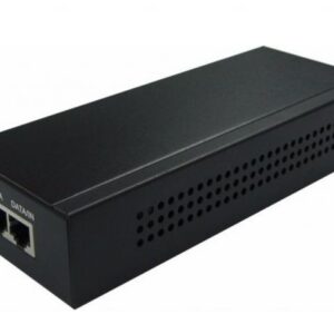 Инжектор HIKVISION 30Вт PoE