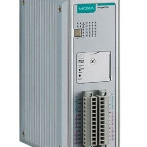 Модуль MOXA ioLogik 2512-T