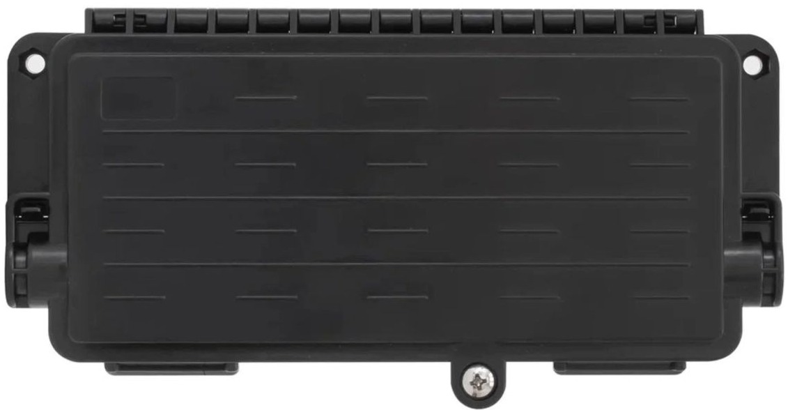 Муфта оптическая SNR SNR-FOSC-12