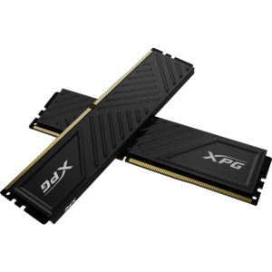 Оперативная память 32GB DDR4 3200MHz ADATA XPG GAMMIX D35 (AX4U320016G16A-DTBKD35) (2x16GB KIT)