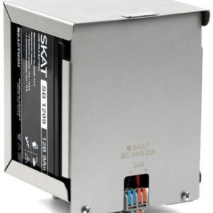 Батарейный блок Бастион SKAT BC 24/9 DIN