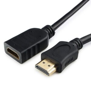 Кабель-удлинитель Cablexpert CC-HDMI4X-0.5M