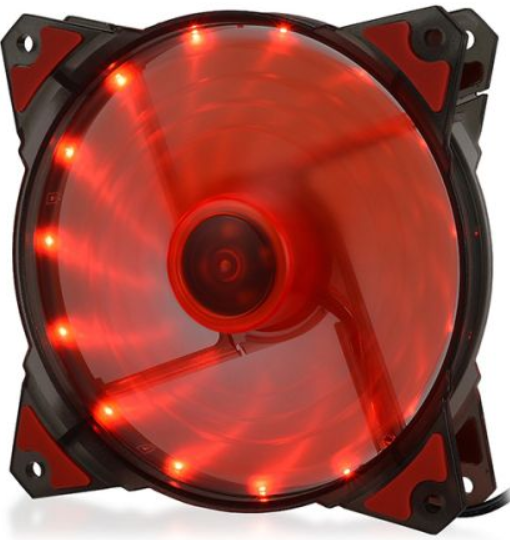 Вентилятор для корпуса Crown CMCF-12025S-1220