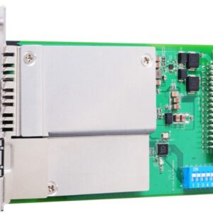 Медиа-конвертер MOXA CSM-G200-1221