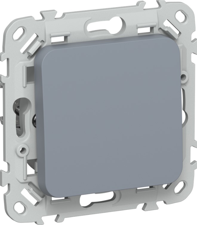Переключатель одноклавишный IEK FI-V12-0-10-1-K35