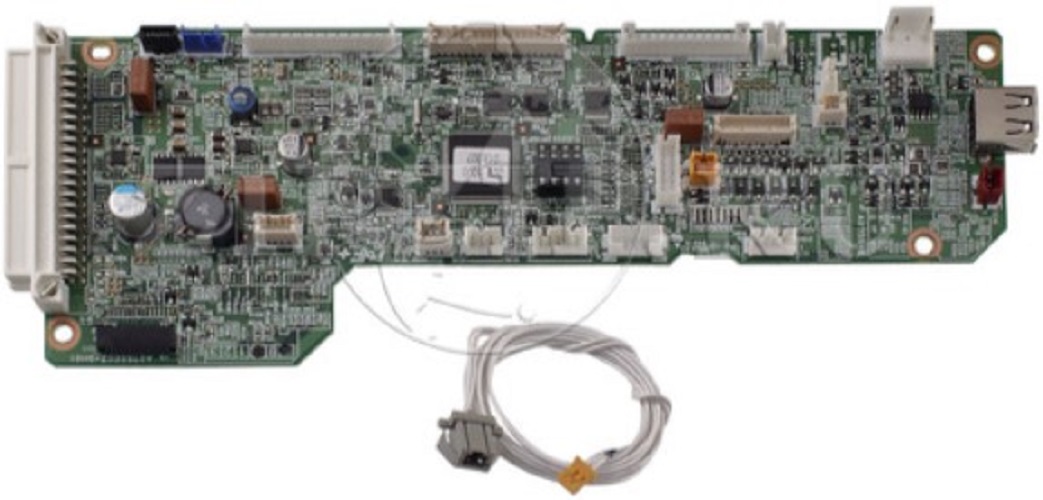 Плата Kyocera 302MT94022