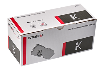 Тонер-картридж Integral TK-5220K Черный