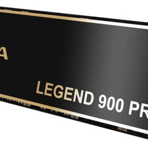 SSD накопитель 1000 ГБ ADATA LEGEND 900 PRO, NVMe, [SLEG-900P-1TCS]