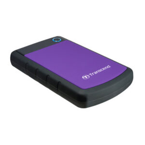 Внешний диск HDD 2.5'' Transcend TS2TSJ25H3P