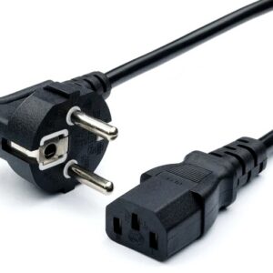 Кабель питания GoPower 00-00027328