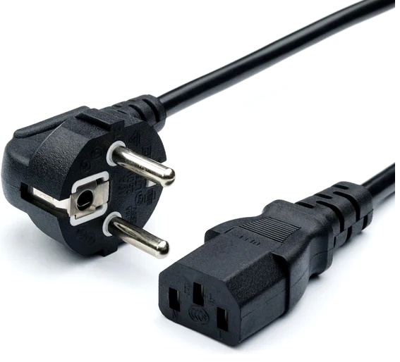 Кабель питания GoPower 00-00027328