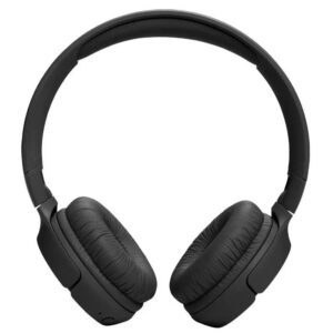 Беспроводные наушники JBL Tune 520BT, Bluetooth, Охватывающие, Черный, [JBLT520BTBLK]