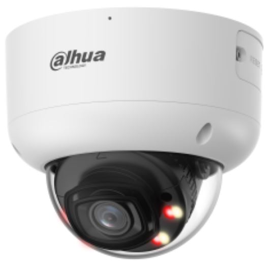 Видеокамера IP Dahua DH-IPC-HDBW5459R1P-ASE-PV-0280B-PRO