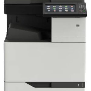 МФУ лазерное Pantum M9106DN Монохромная, A3, Ethernet, USB