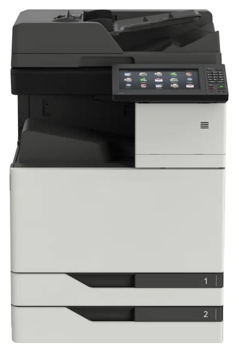 МФУ лазерное Pantum M9106DN Монохромная, A3, Ethernet, USB