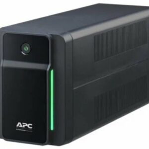 Источник бесперебойного питания APC BVX700LUI